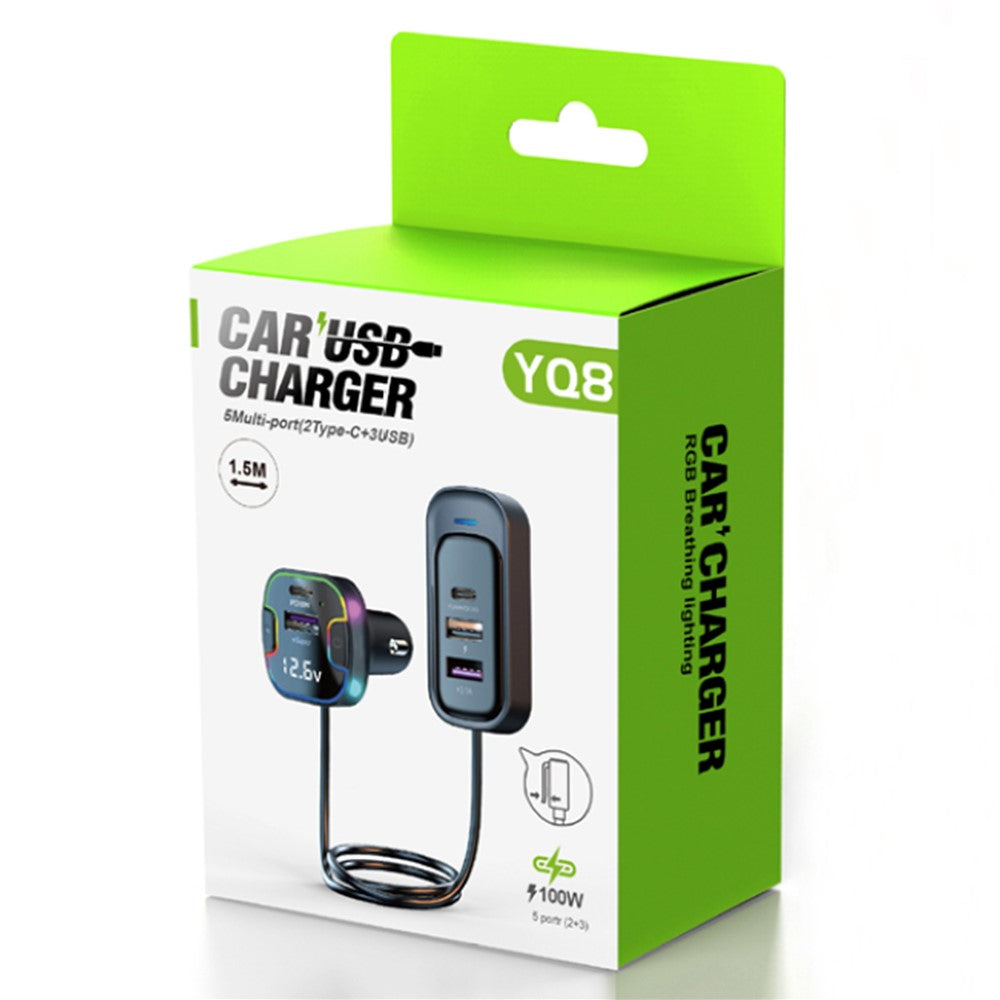 Car Charger 
