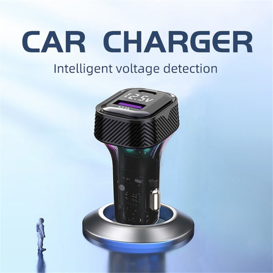 Car Charger 