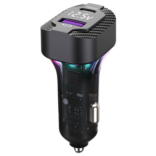 Car Charger 