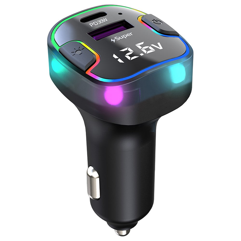 Car Charger 