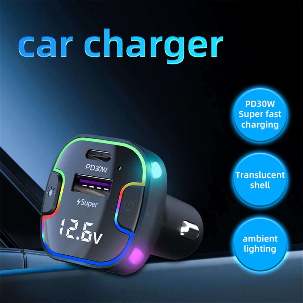Car Charger 