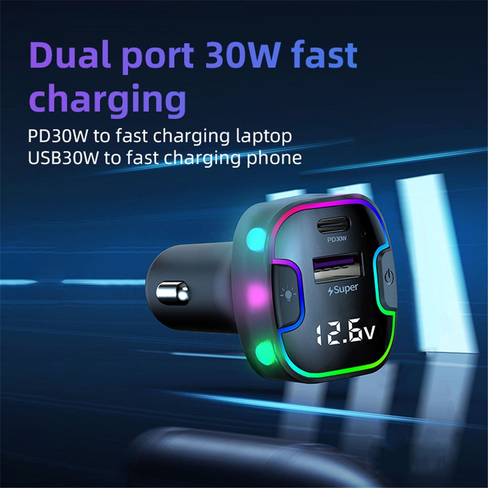 Car Charger 