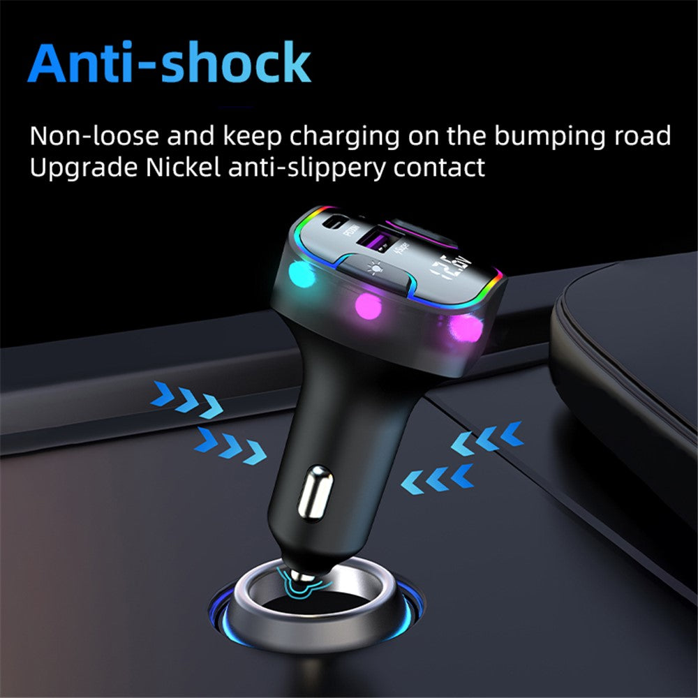 Car Charger 