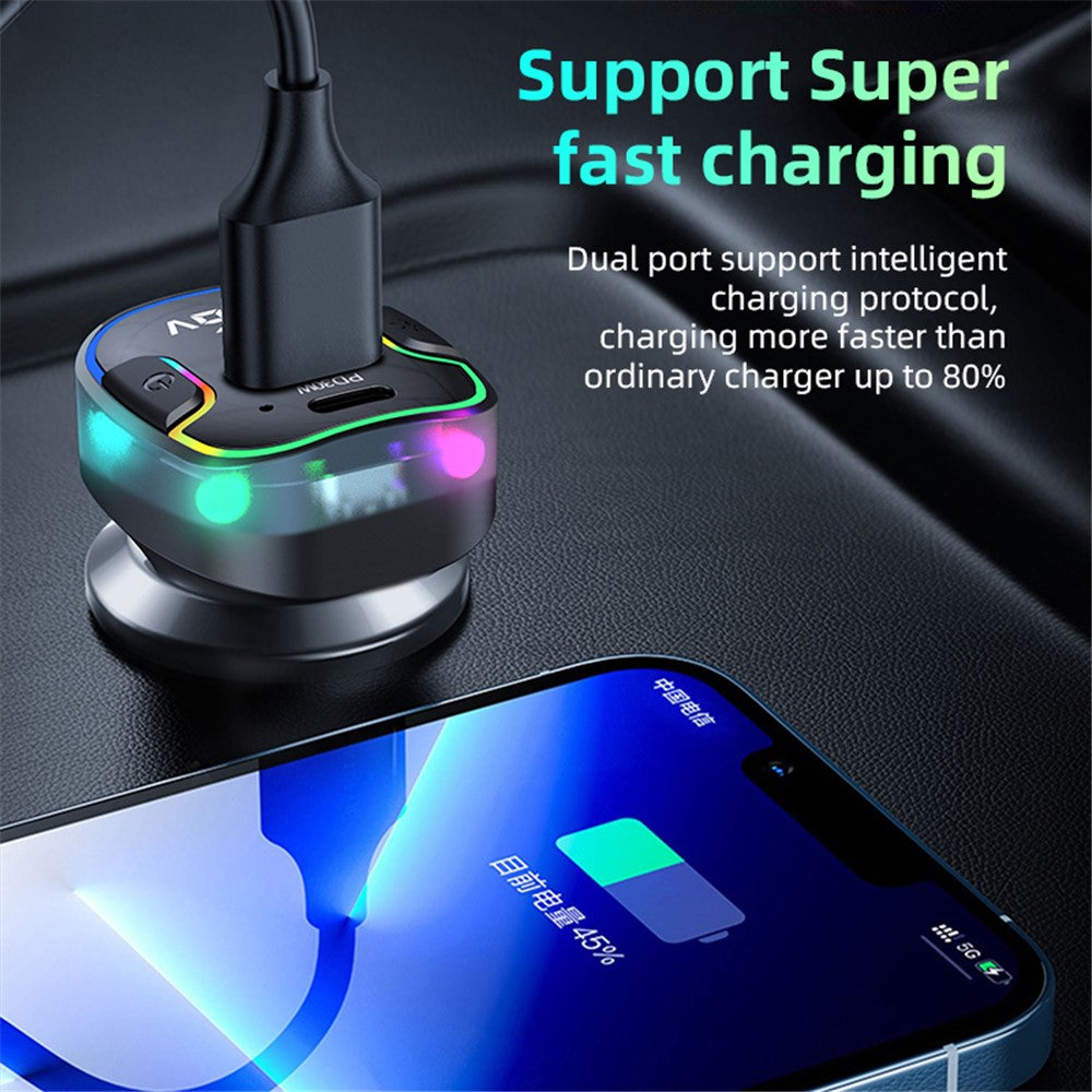 Car Charger 