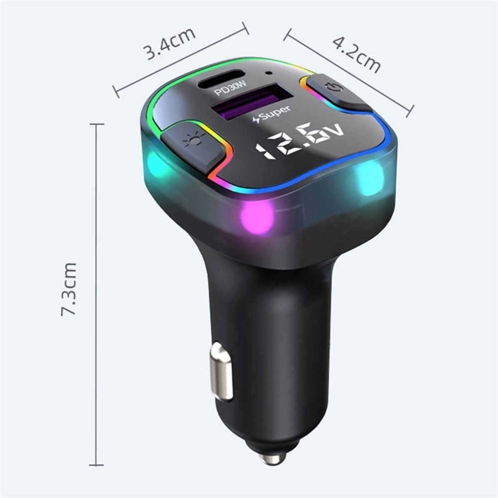 Car Charger 