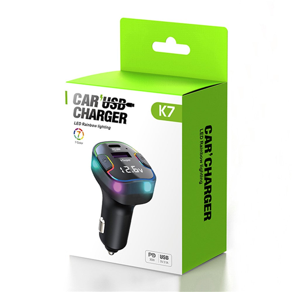 Car Charger 