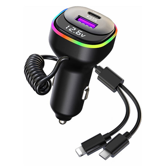 Car Charger 