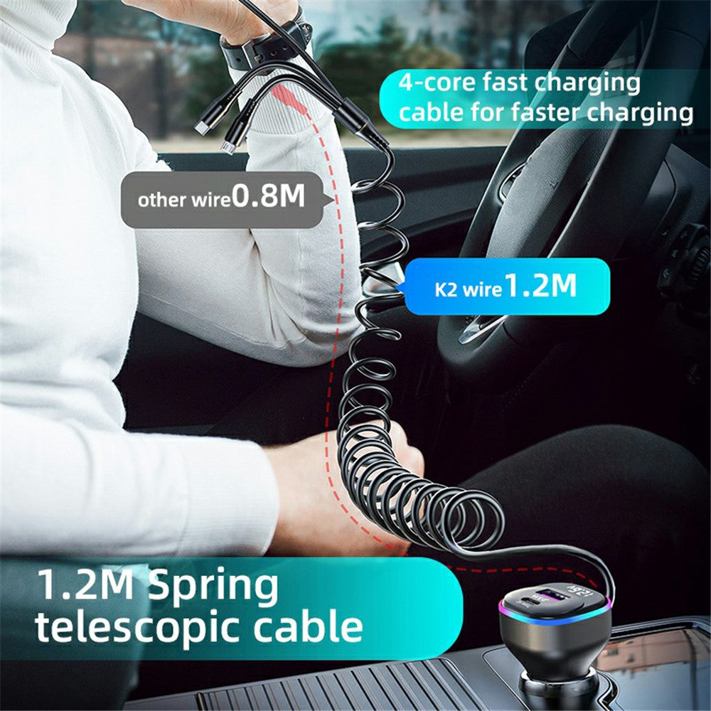 Car Charger 