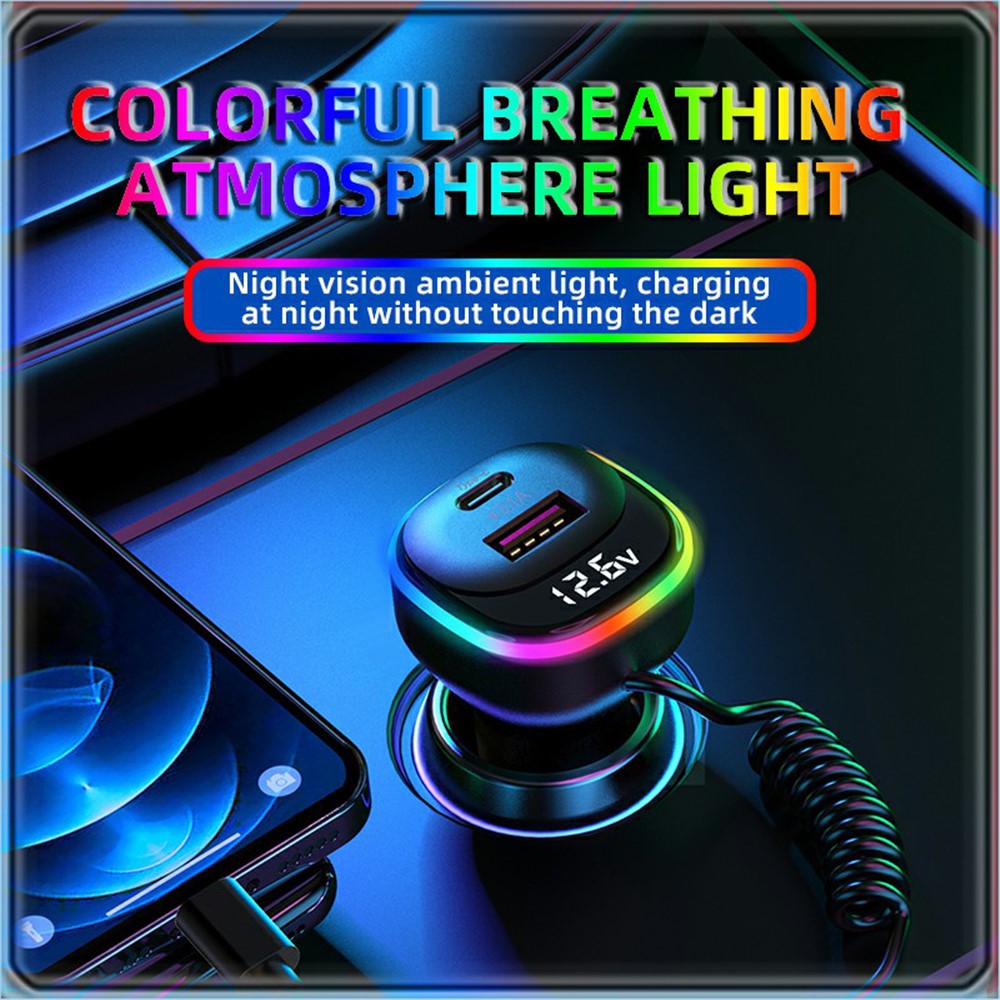 Car Charger 