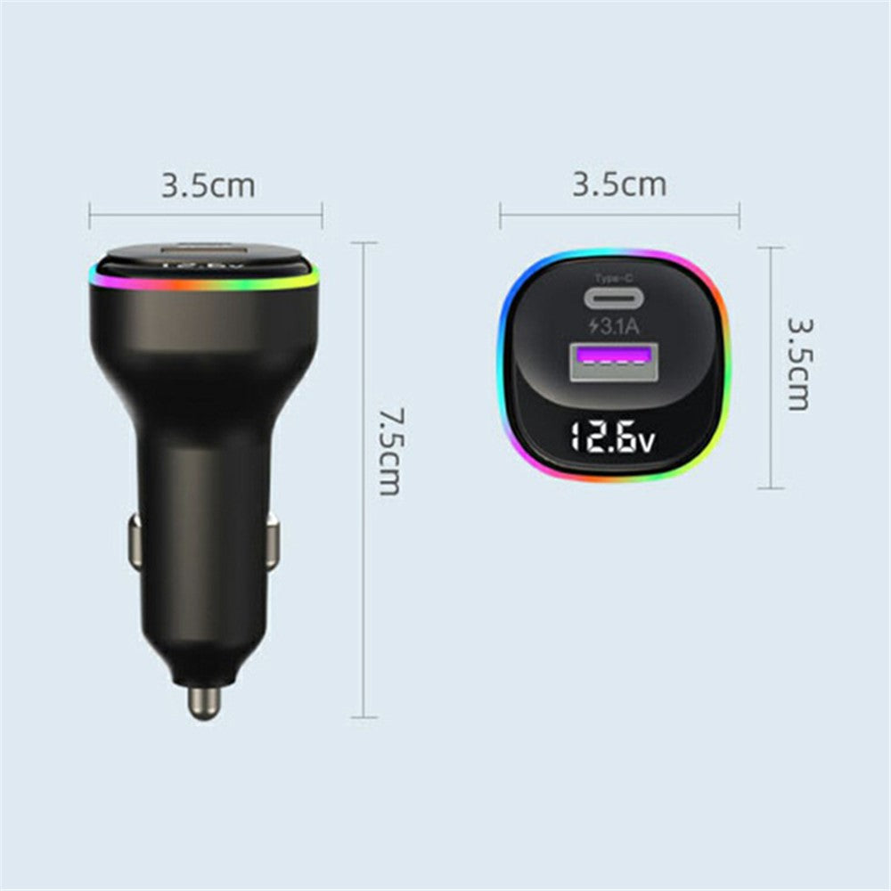 Car Charger 