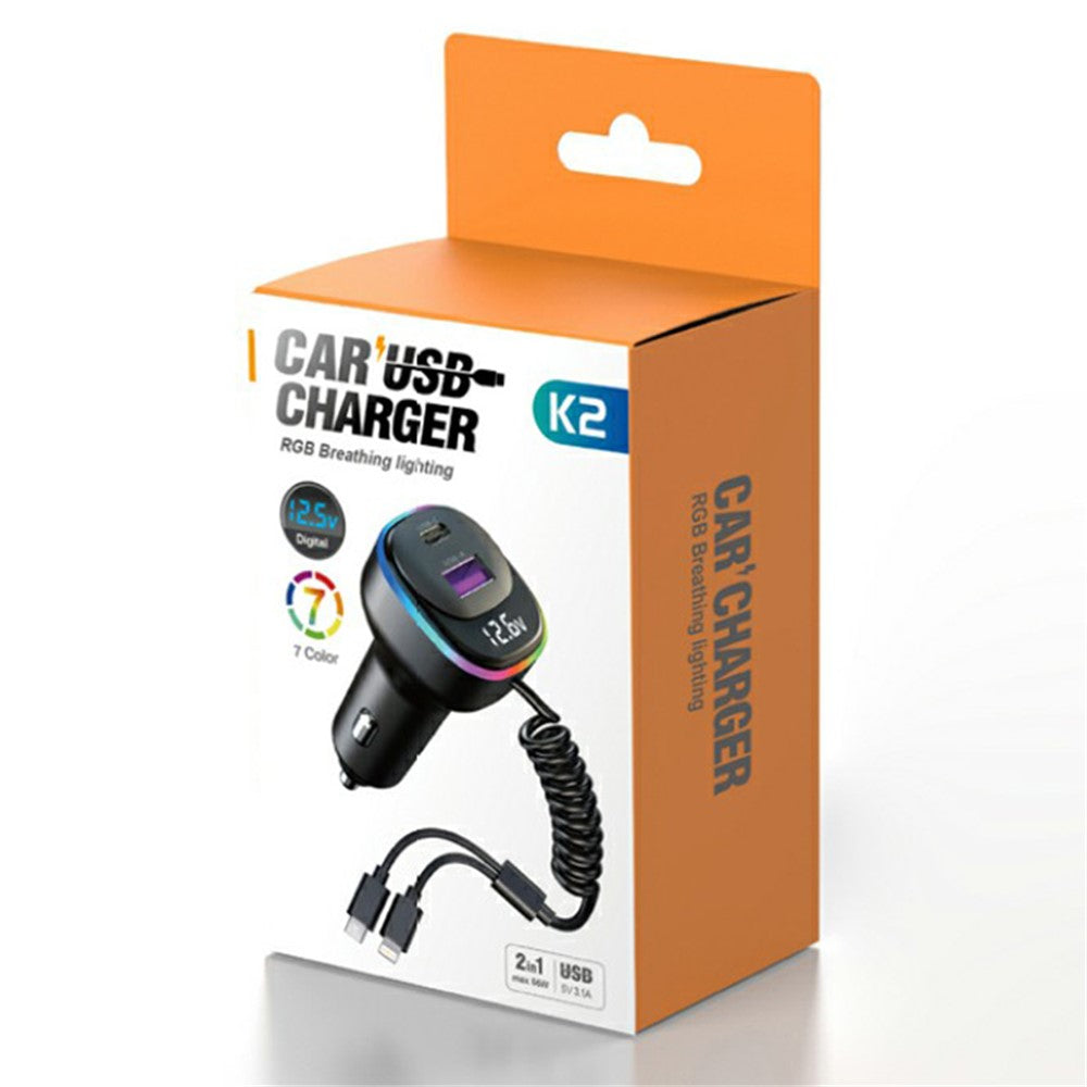 Car Charger 