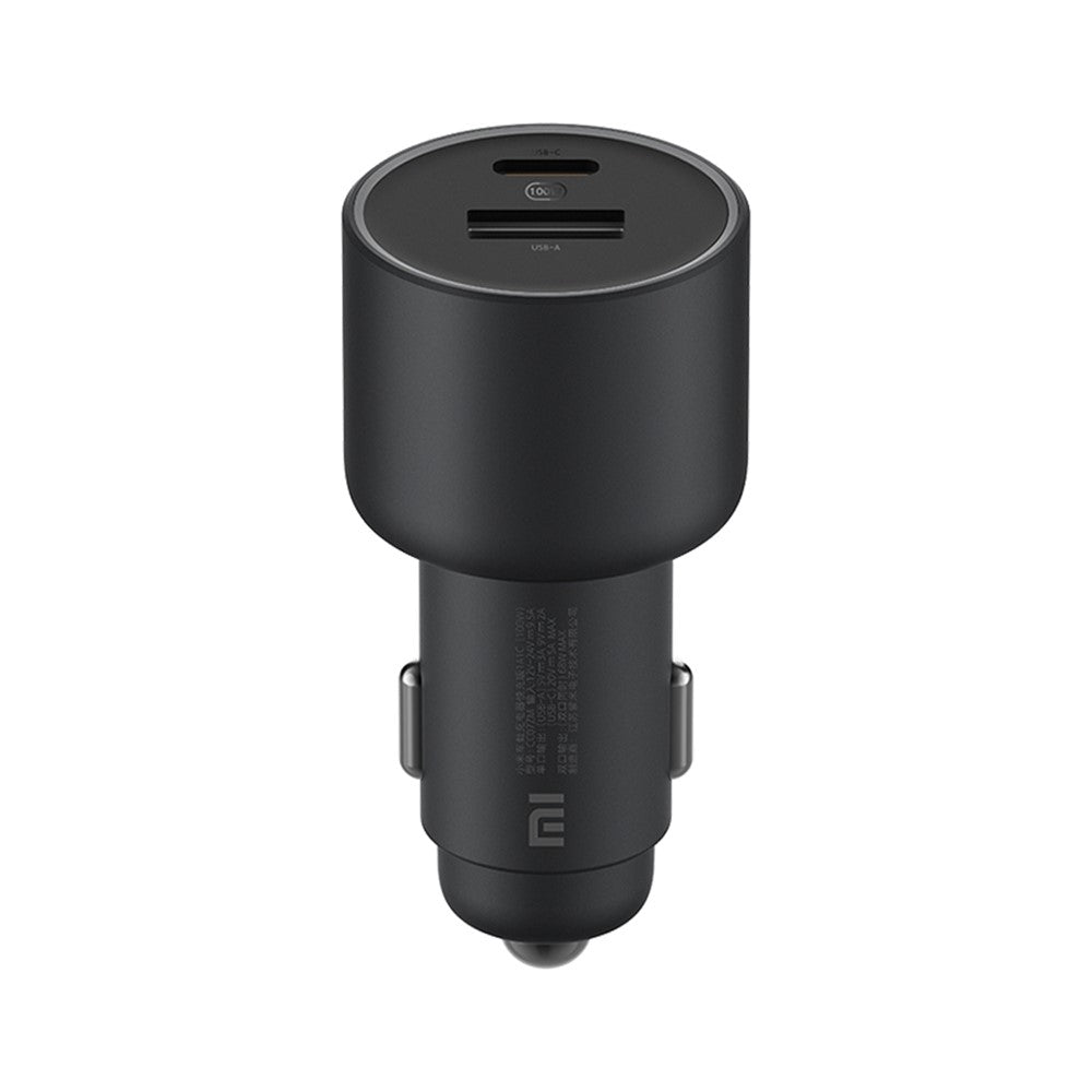 Car Charger 