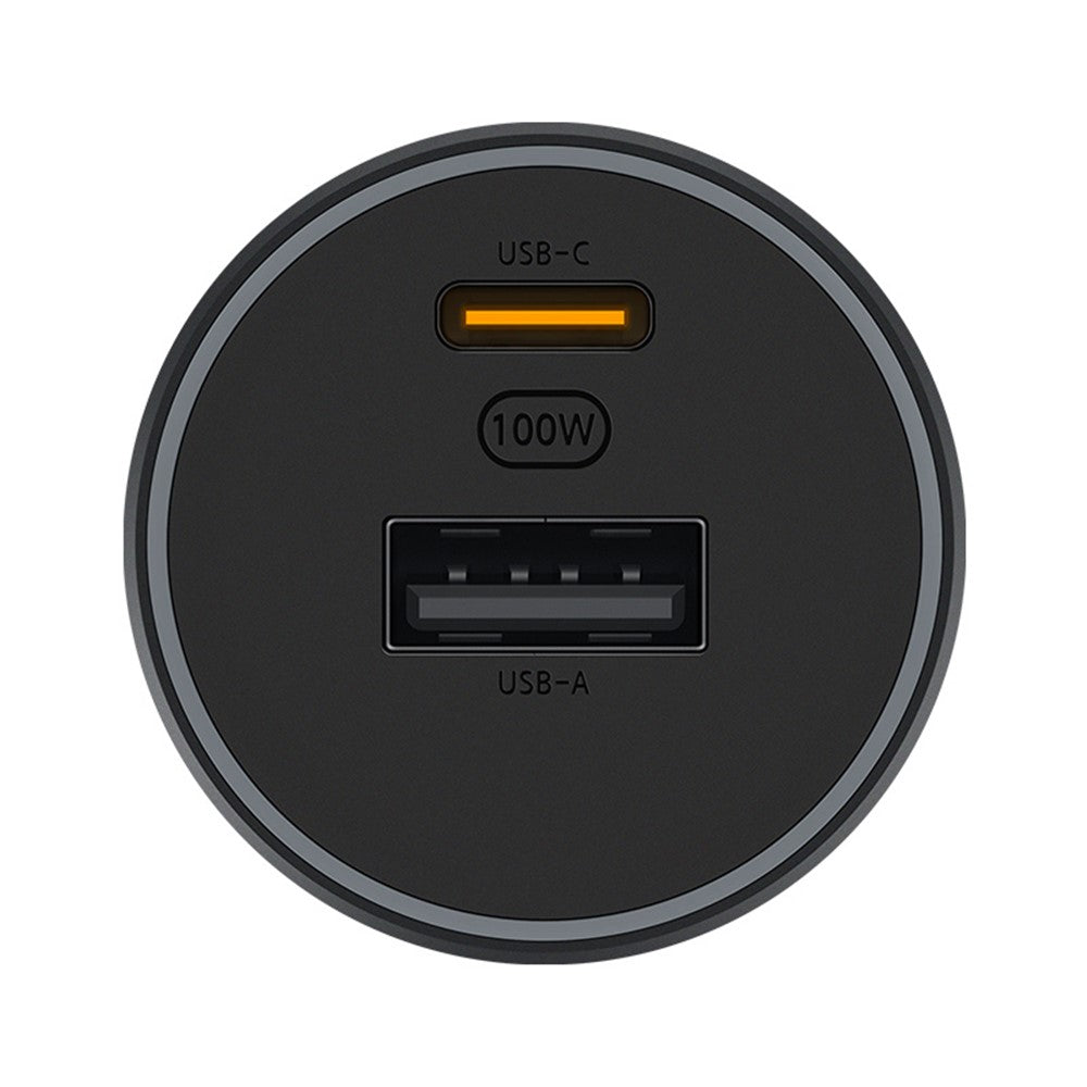Car Charger 