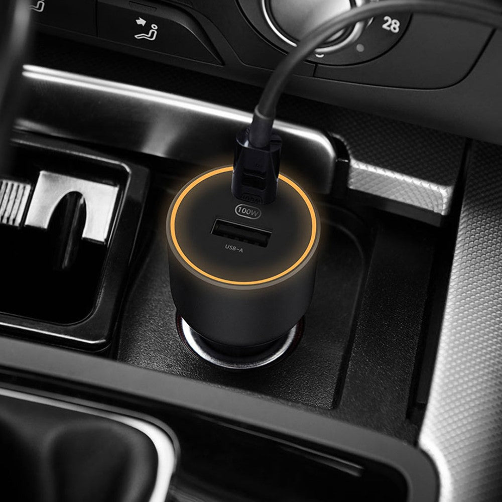 Car Charger 