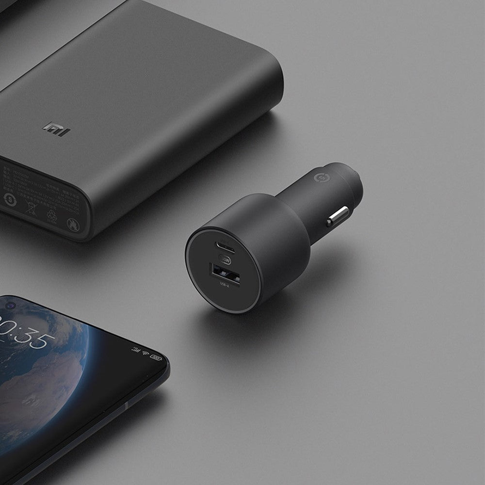 Car Charger 