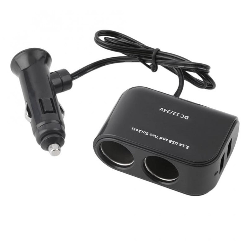 Car Charger 