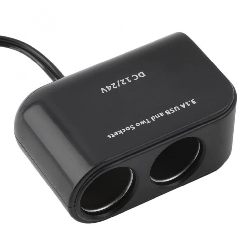 Car Charger 