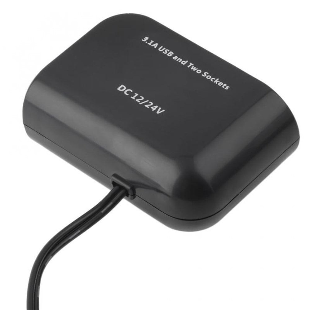Car Charger 