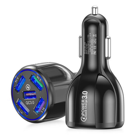 Car Charger 