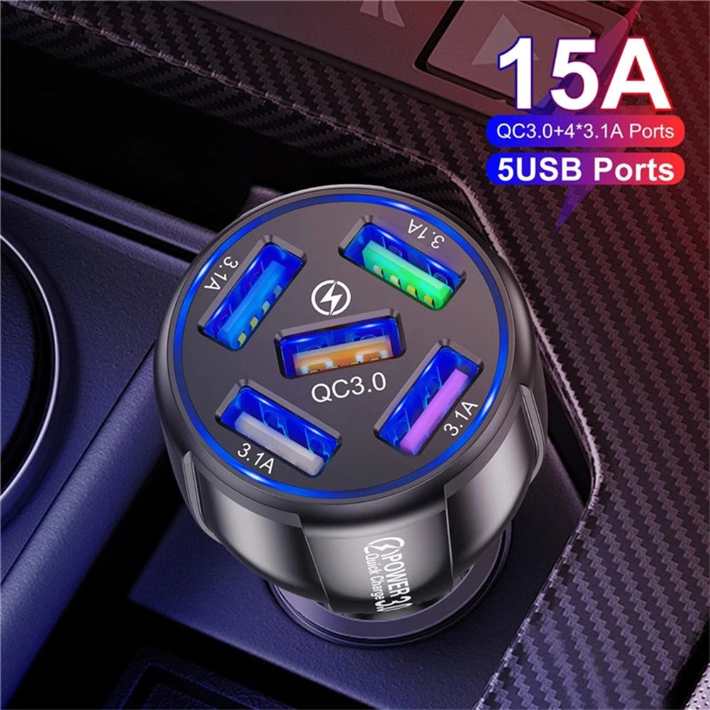 Car Charger 