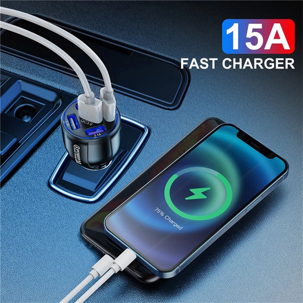 Car Charger 
