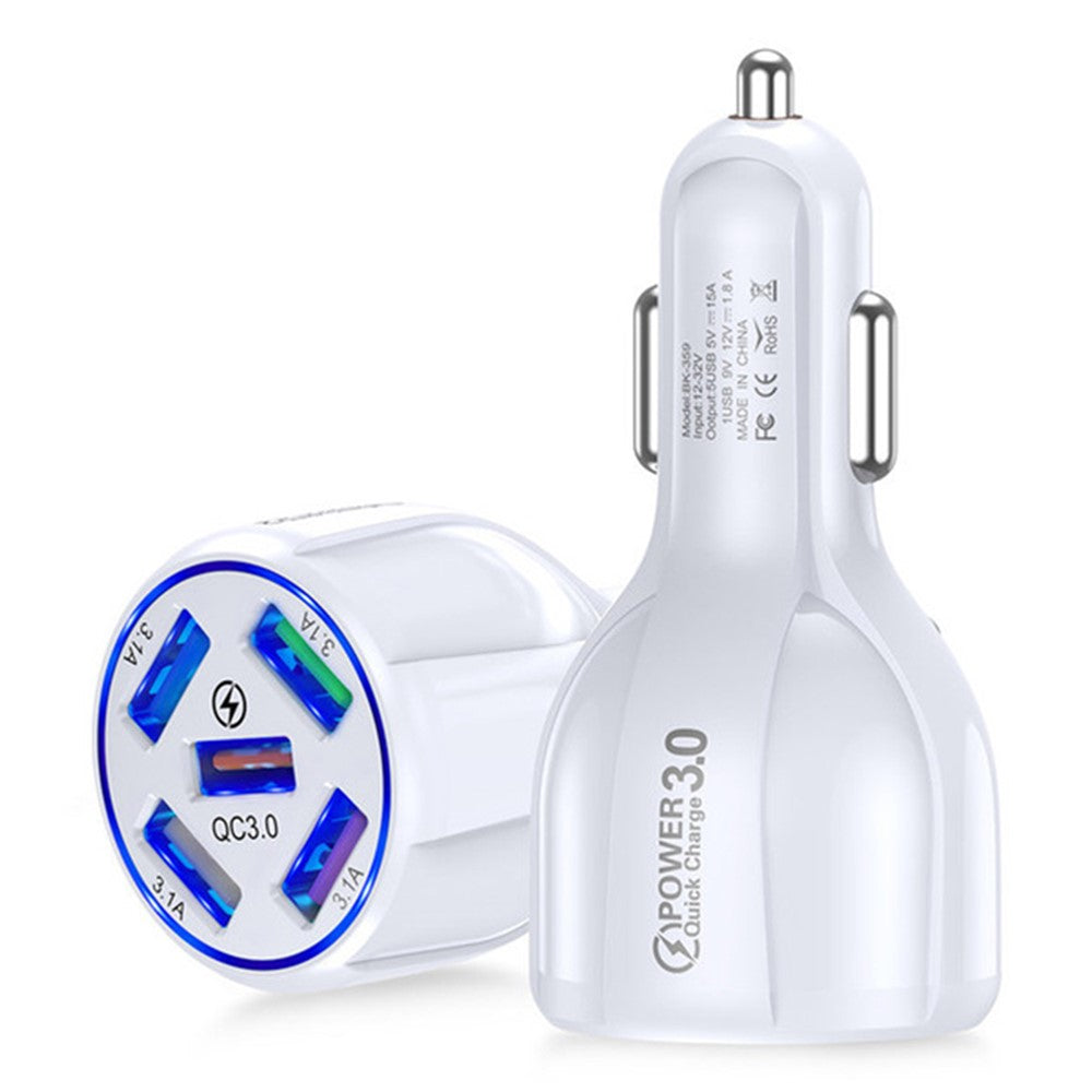Car Charger 