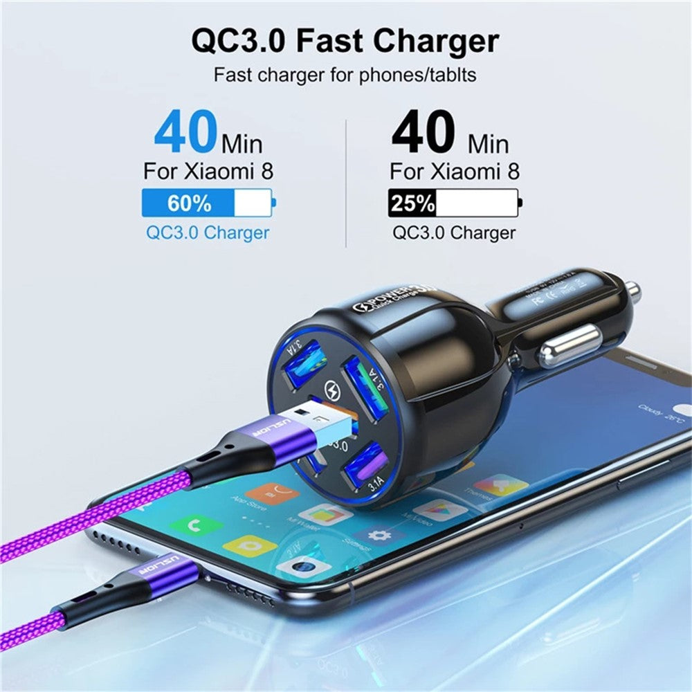 Car Charger 