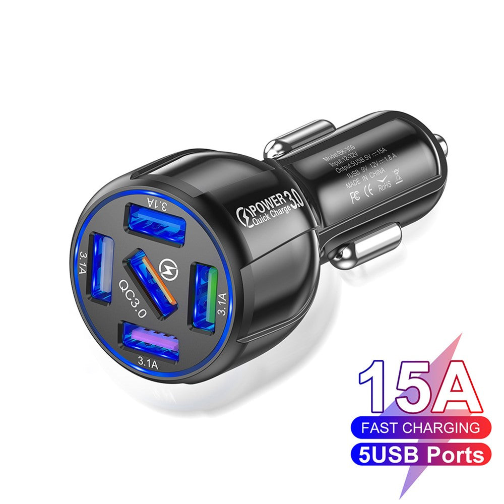 Car Charger 