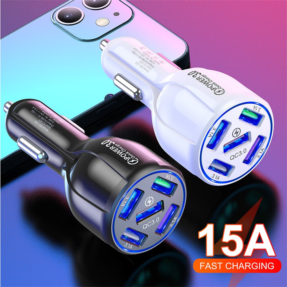 Car Charger 
