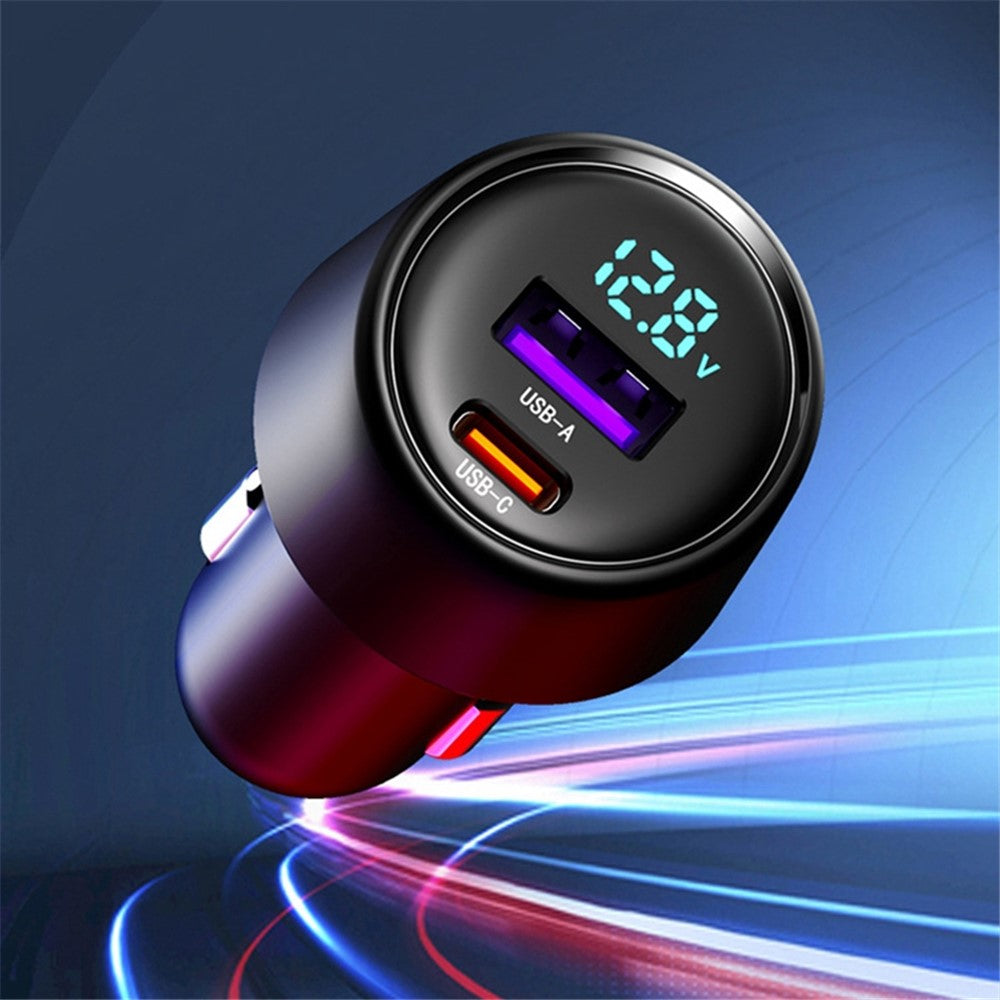 Car Charger 