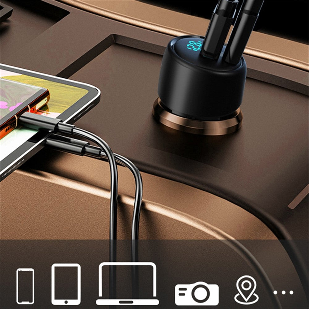 Car Charger 