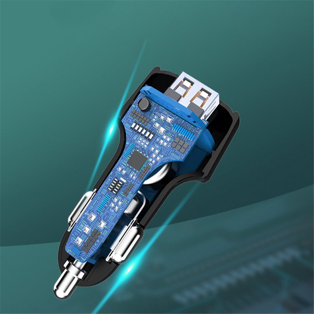 Car Charger 