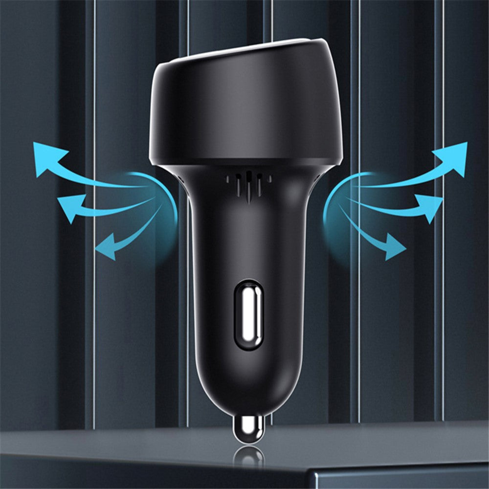 Car Charger 