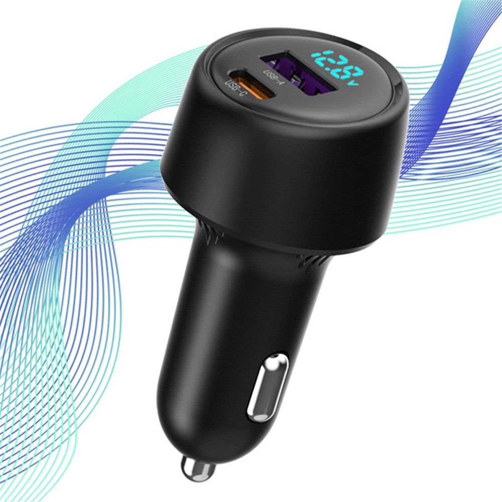 Car Charger 