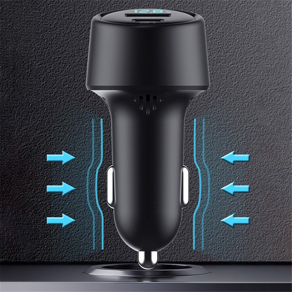 Car Charger 
