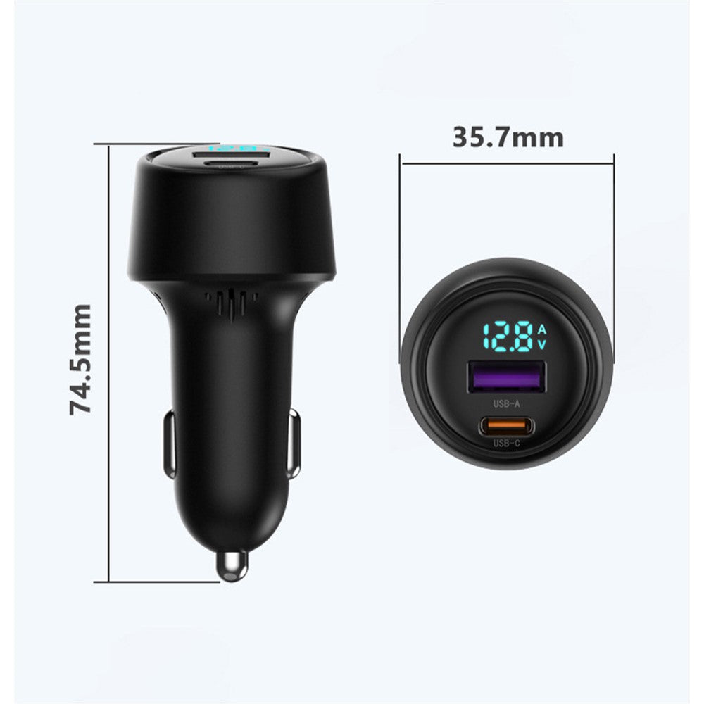Car Charger 