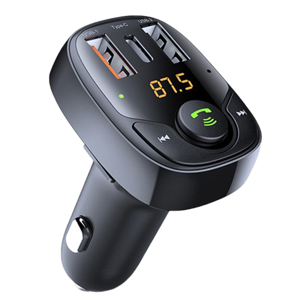 Car Charger 