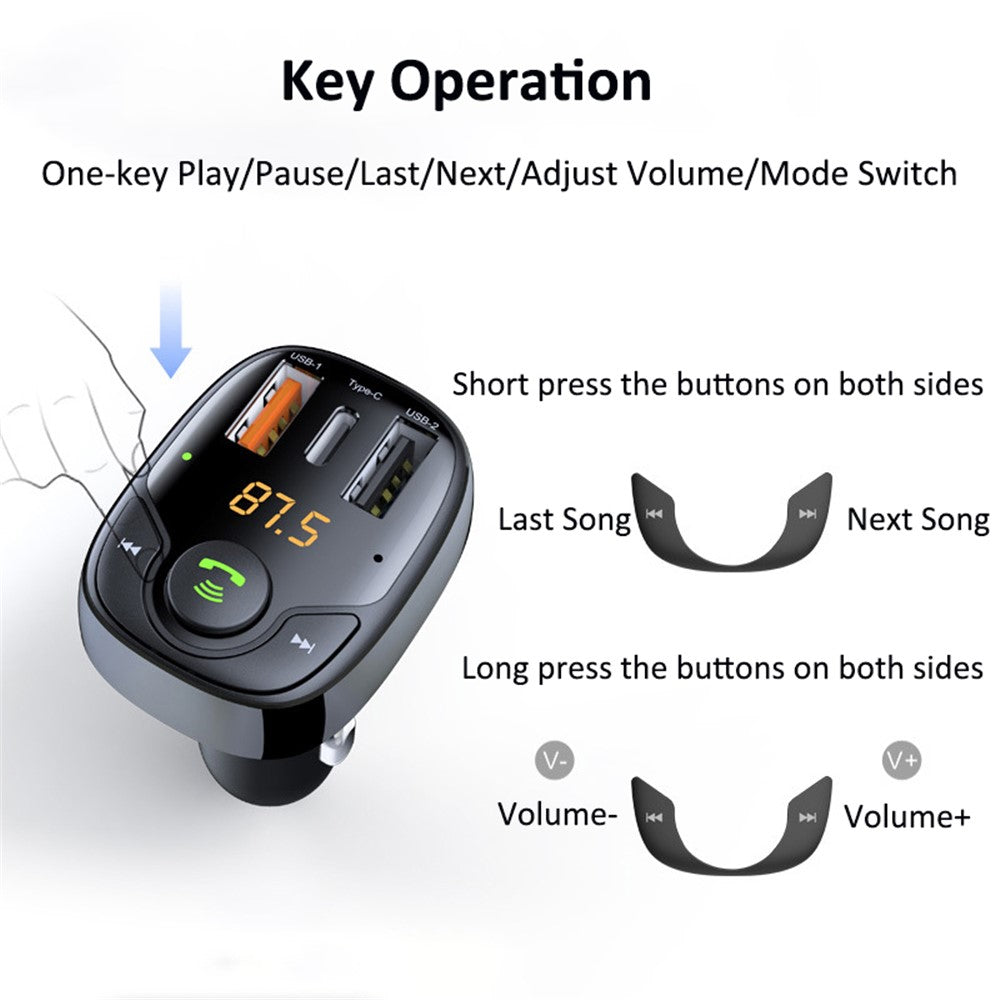 Car Charger 