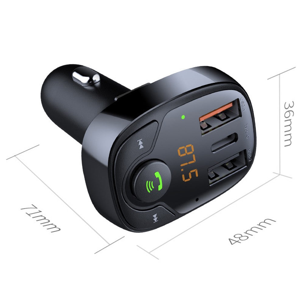 Car Charger 