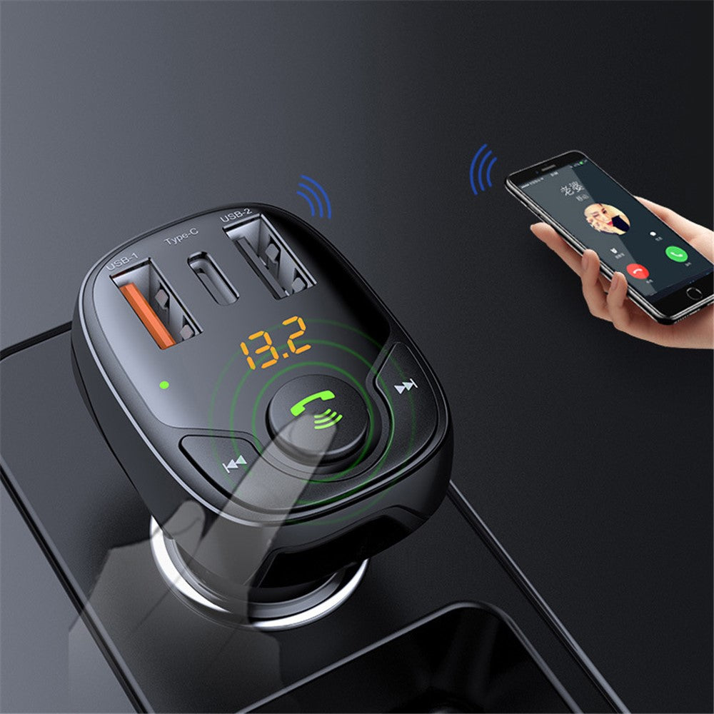 Car Charger 