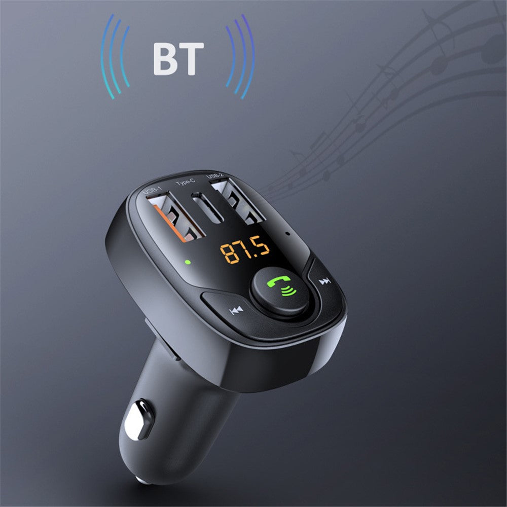 Car Charger 