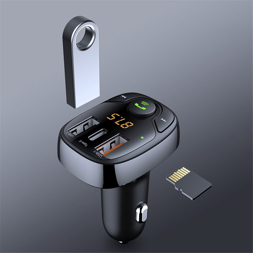 Car Charger 