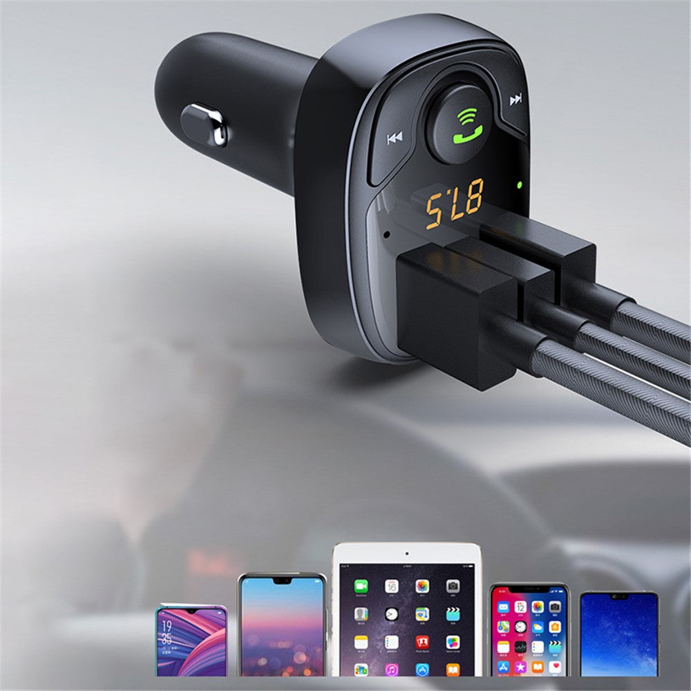 Car Charger 
