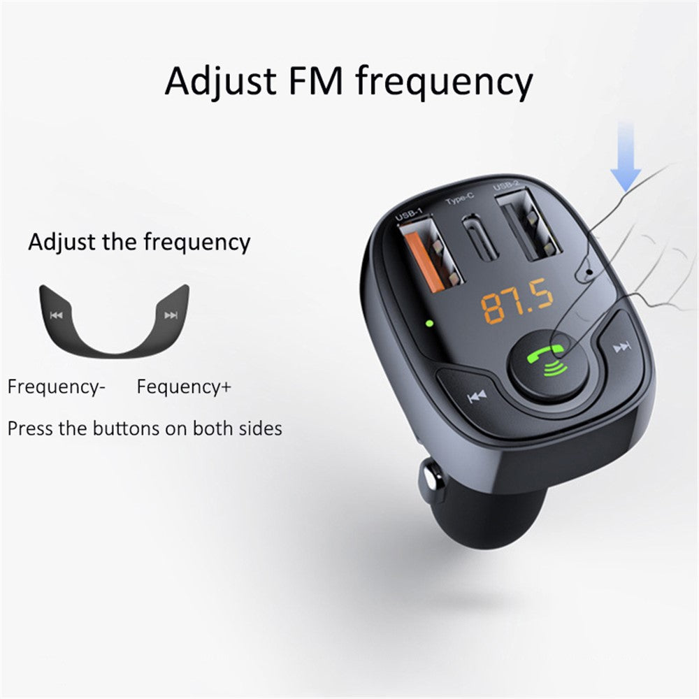 Car Charger 
