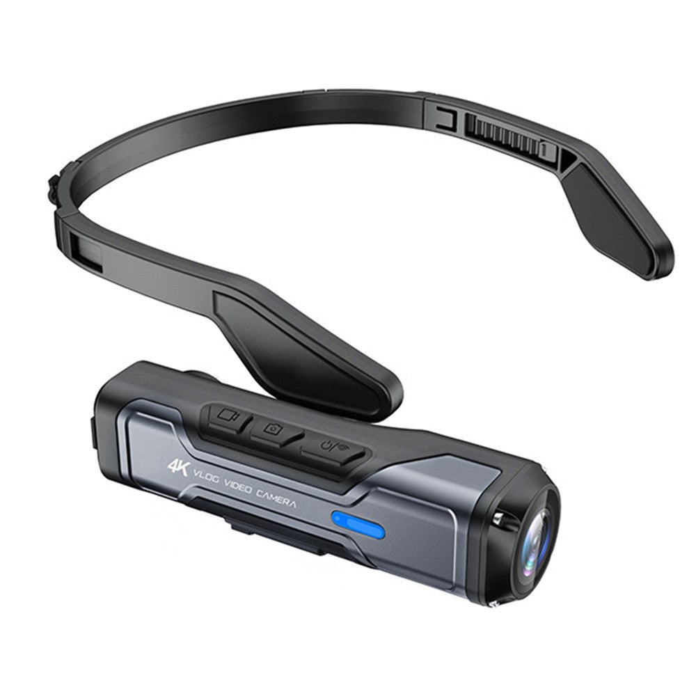 Action Cameras 