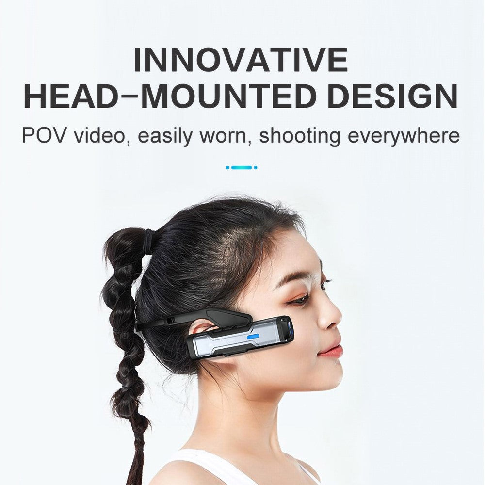 Action Cameras 