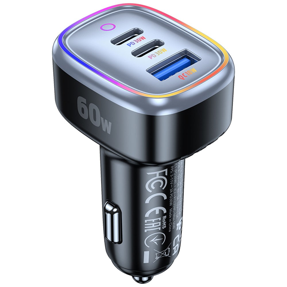 Car Charger 