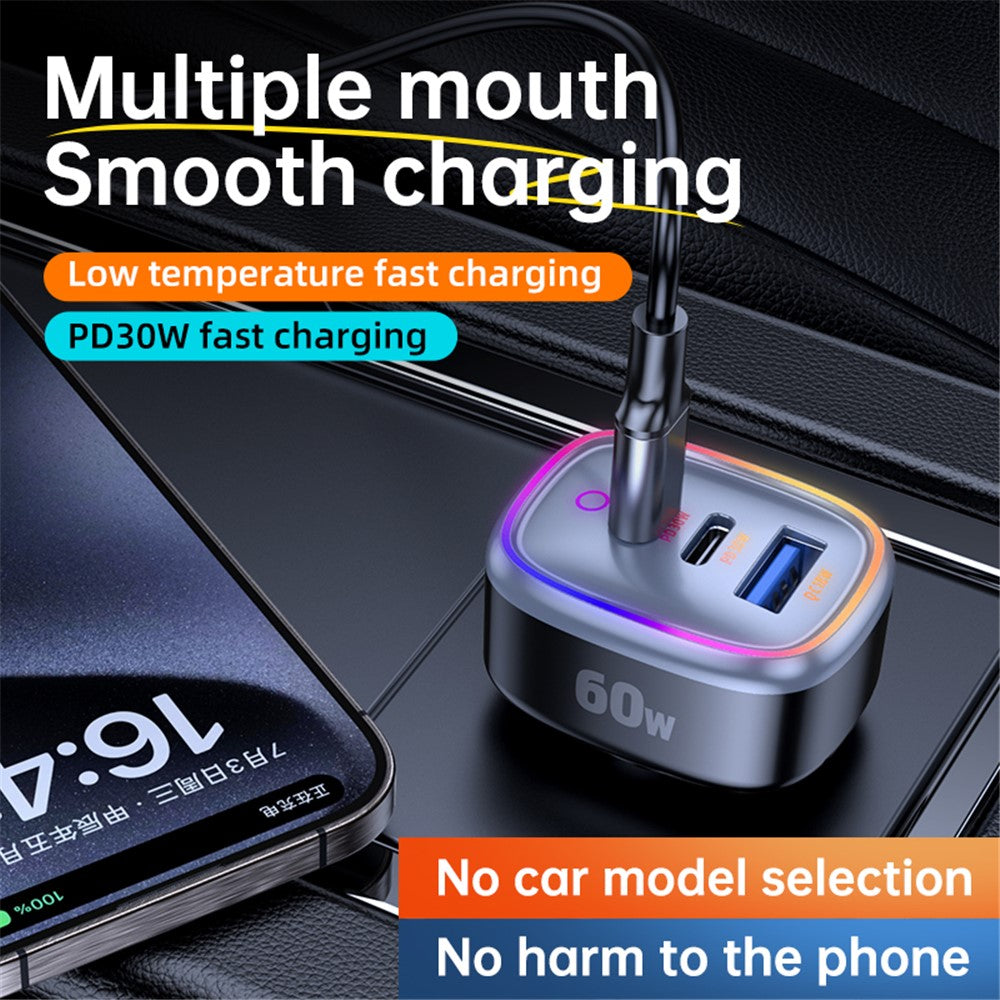 Car Charger 