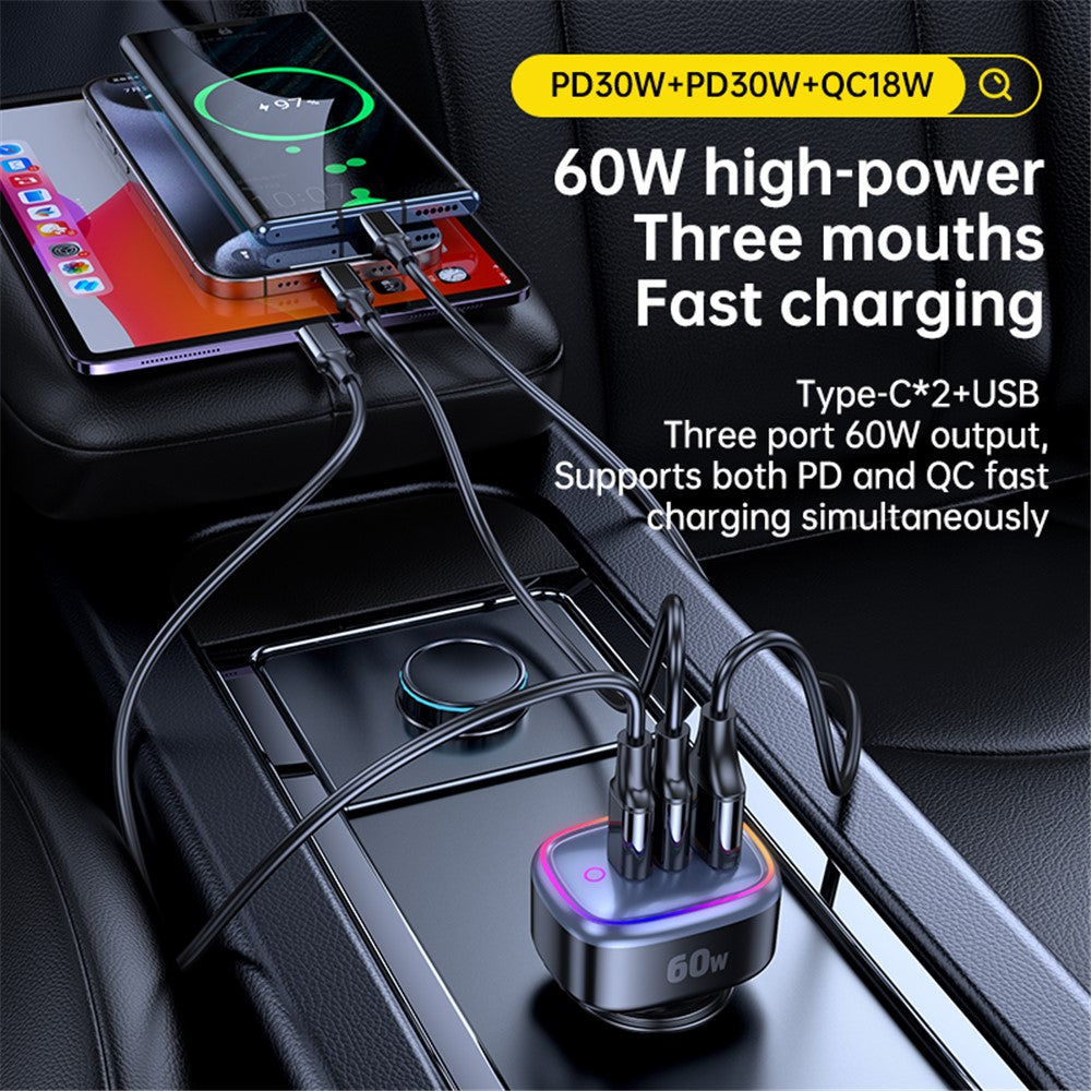 Car Charger 