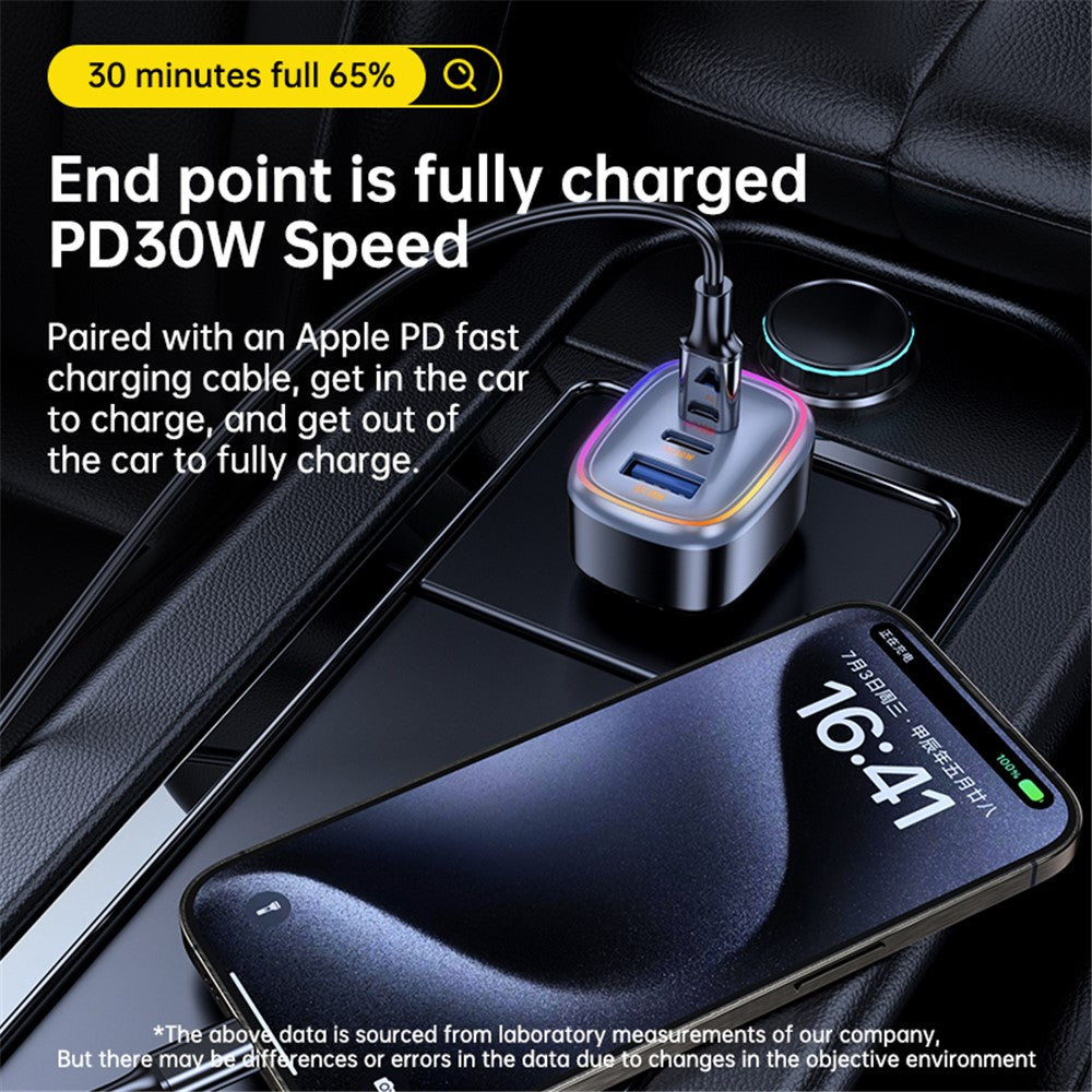 Car Charger 